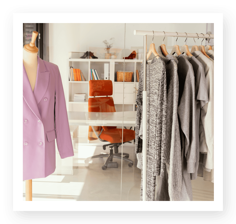 Personal Shopper
